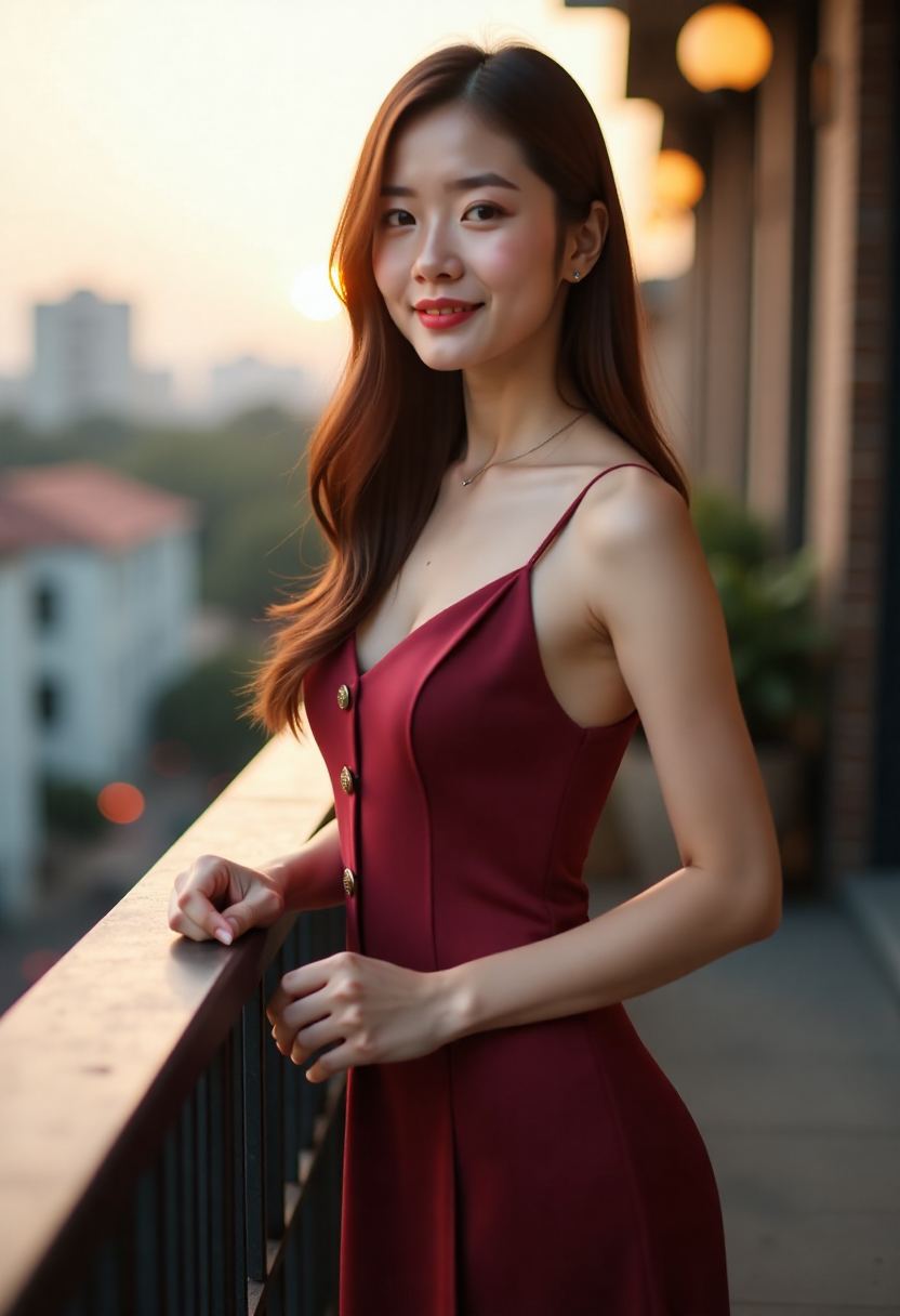 命运交叉点