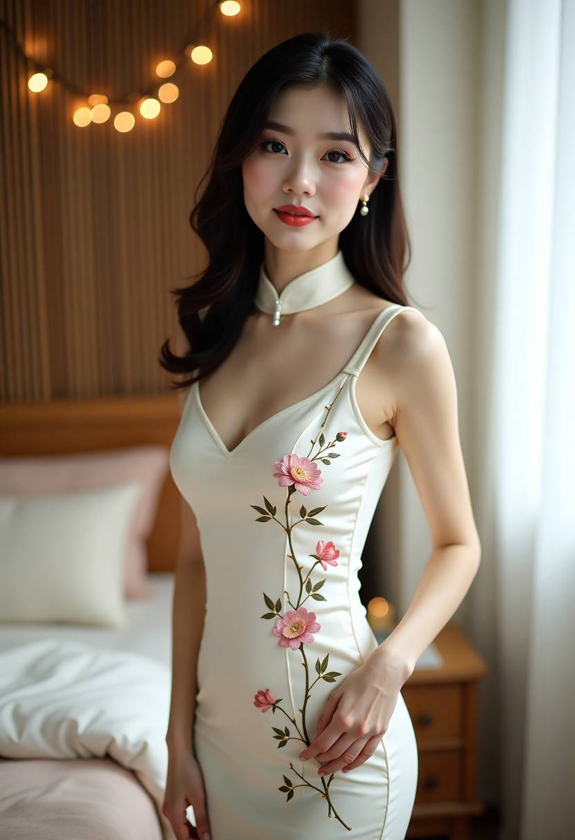 燃烧的青春