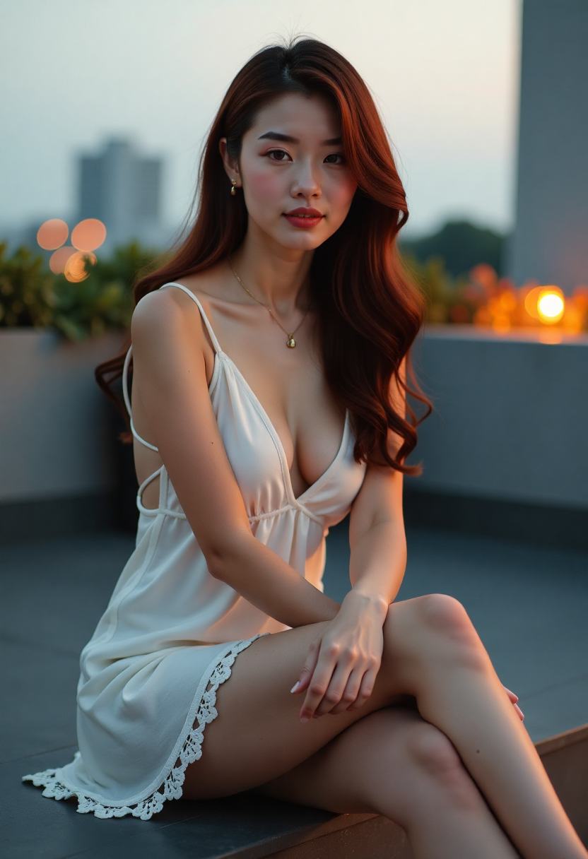 职场风云