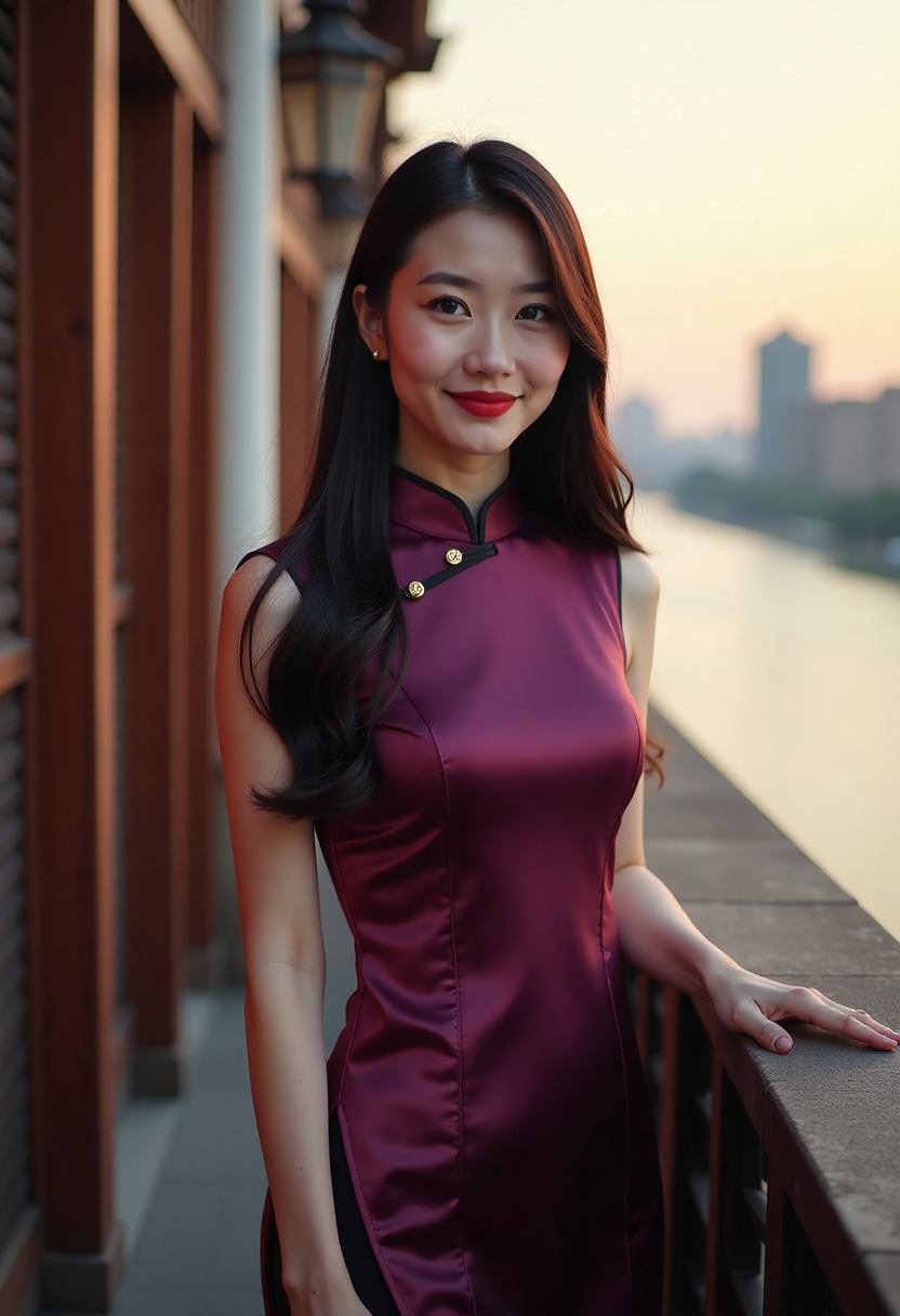 月光下的誓言