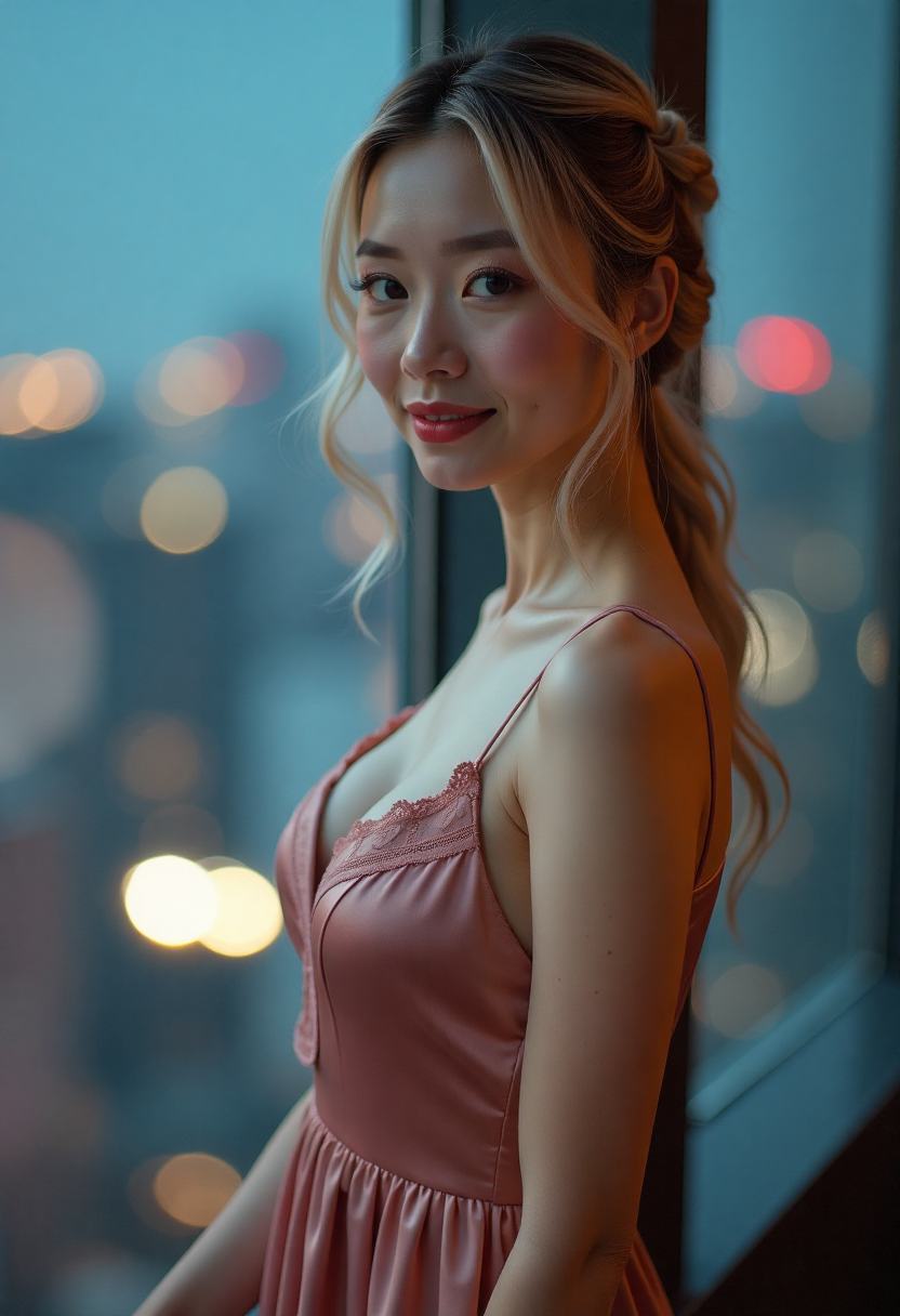 你好陌生人
